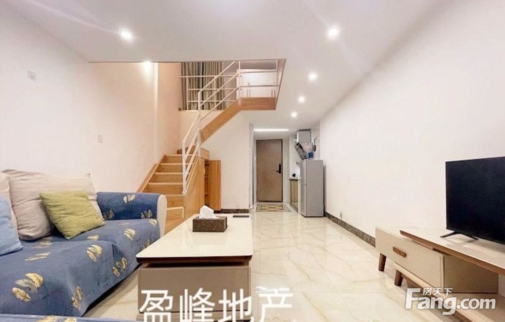 广州小户型住宅图片