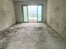 急售源江豪庭超靓大五房南北通透中高层全江景房超大阳台随时看房