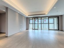 仁恒·海和云庭 4室1厅 162.71平