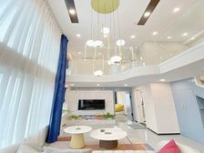 天府三街丨精装5米LOFT(通燃气包税出售)带产权车位!!