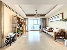 工体三里屯 新上 首开幸福广场 下楼就坐车 落地窗 视野好