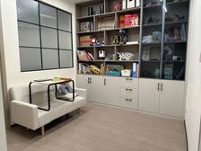 仁和街指彪房 全屋智能家具家电 精装两室