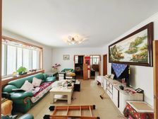 七里河 一楼 三居室 南北通透 历城 精装修 无高税