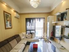 中海誉城 南向 中层 急售 包税费 送车位 价格可谈