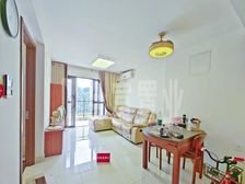 万科金色梦想 急售 送车位 包税费 南向 中层 价格可谈