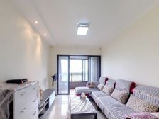 越秀岭南雅筑 包税费 南向 急售 中层 送车位 价格可谈