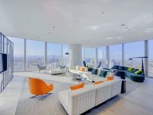 CBD正大中心 新出高区 百强企业 集团总部 国贸三期 嘉里