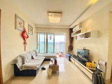 岭南新世界锦云峰 送车位 包税 急售 南向 中层 价格可谈