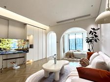 高新丨投资精选精装套一(月租2.5K带全屋软装)包税急售