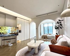 高新丨投资精选精装套一(月租2.5K带全屋软装)包税急售