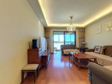 万科金域缇香 3室2厅 131.03平