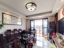 泰景花园 4室 南向 中层 急售 包税费 送车位 价格可谈