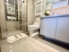 新推特价!朝阳区绿城沁园 南北通透四居室 真实