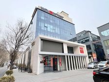 地铁14号线5000平米独栋企业总部 办公展示 研发接待一体