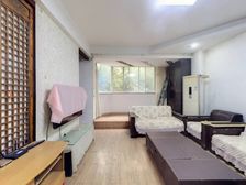 仲结费1个点金盾花园一梯两户单价九千多,对口大兴路和慧泉一初