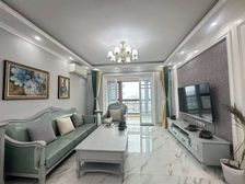 业主急售! 全新精装未住了 中心位置 全明户型 采光无遮挡