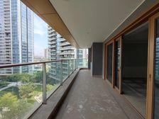 江北西派豪宅 精装大平层 全套房设计 电梯入住 看中庭景观!