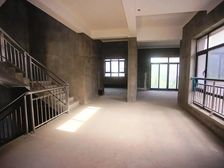 特慧!纯独栋别墅,带大院子,鑫聚温莎半岛,湖边美宅