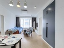 华城领秀睦华里 2室1厅 93.74平