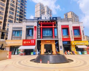 朝阳双桥独栋商铺出售丶年50万丶门前带车位个人能卖丶急售