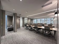 杨箕/五羊邨地铁站,富力东山新天地301方5+1格局