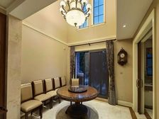 绿宝馥庭 223.92平4居 南向精装修 视野无遮挡业主急售