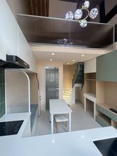 西城 什刹海 后海鼓楼边 大北房 精装修 适合居住 厨卫齐全