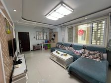 品质小区 依云湾 电梯三室 业主精装 老证税费低