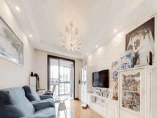 鹏欣一品漫城四期公寓 92.8平2居 南向精装修 着急出售!