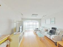 阳光绿园 电梯景观房 板式户型南北通三房 配套成熟 近地铁