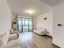 绿邑翠苑 朝南 精装修 满五 房东急置换 诚意买房