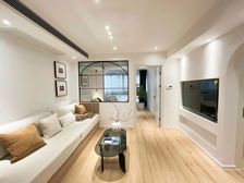 (业主因资金周转急售)赠送全屋精装 拎包入住 可谈