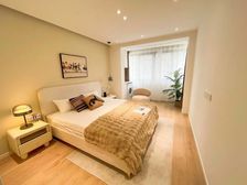 靠近新普陀,一房一厅改两房,电梯房 赠送全屋精装 拎包入住