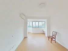 光华园新出,精装修拎包入住,小区性价比无竞品,出租可达四千五