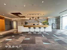 福田新地标 大百汇广场豪800平精装配家私 一手急租80元