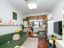 欣欣家园书包房 92平3居 南向精装修 视野无遮挡业主急售!