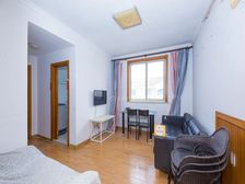 葡萄园新村 71.32平2居 南向简装修 方便看房业主急售!