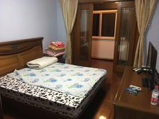 鲁迅公园板块,一梯两户,2002年小区,诚意出售,随时看房