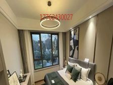 高档小区 人文荟萃 高品质的象征 体验奢华生活