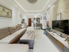 豪进山湖珺璟 精装 包税费 中层 南向 送车位 价格可谈