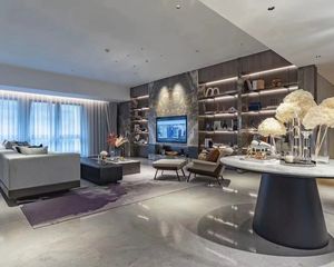二环东城大4居,正南北通透,占尽内城配套 团购优惠 看房随时