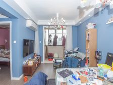 吉房,家住香山西南,生意赚又赚,一梯二户,婚房装修!