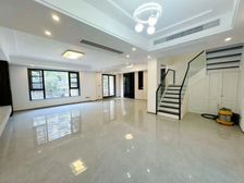 金融城 西派澜岸二期 全新精装 未住过 性价比高 必卖房