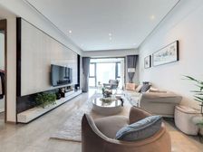 天府艺术公园旁,2020年次新房【装修才1年,保养很好】