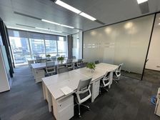 琶洲西 电商总部 磨碟沙地铁站 精装办公室 电商直播