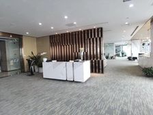 开福区CBD地铁口富兴世界金融中心 绿地中心华创单价1.3