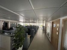 海珠区滨江边一手国企业主全层直租 望江 精装带家具 100-