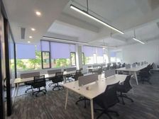 实拍实价 科韵路羊城创意园 200方拎包入住 使用率高近地铁