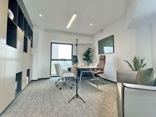 越秀区海印中心独立一层南向望江 方正实用高 带装修交通方便