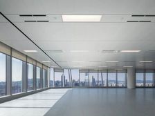 珠江新城太平洋金融189方全新写字楼交付 4个月免租 可定制